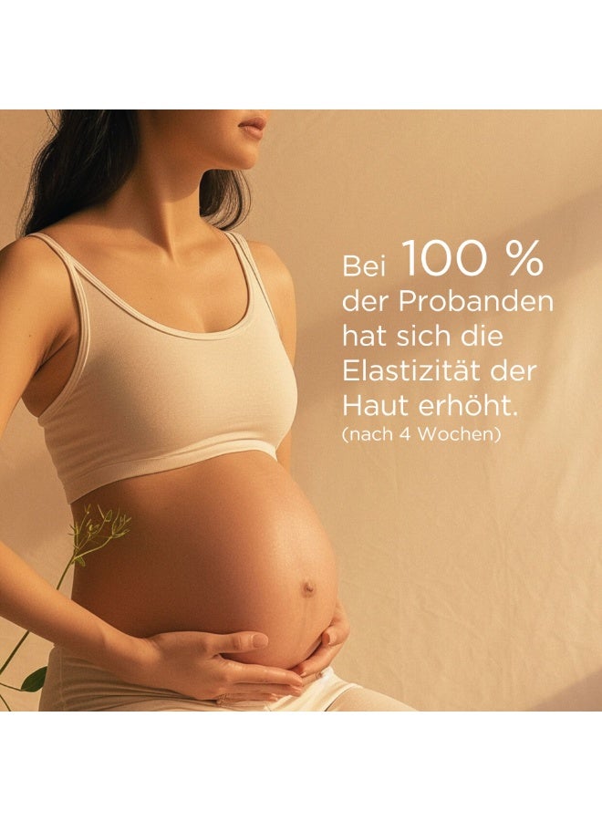 PRANAROM Pranarôm PranaBB Maternity Organic Stretch Mark Massage Oil 100 ml - Image 2
